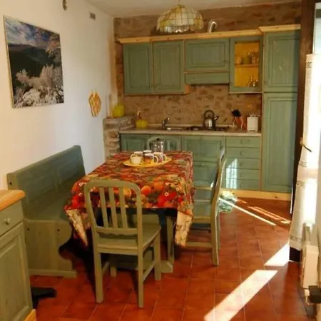 Villetta Oleandro *