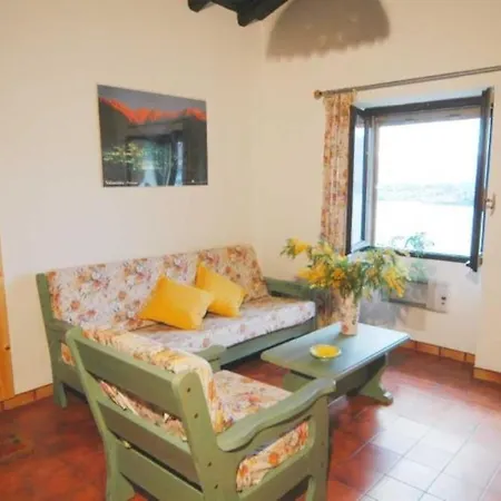 Villetta Oleandro Villa *