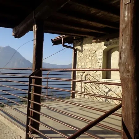 Villa Villetta Oleandro