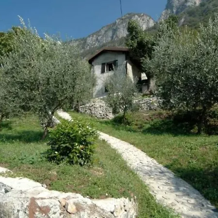 Villetta Oleandro Villa Varenna